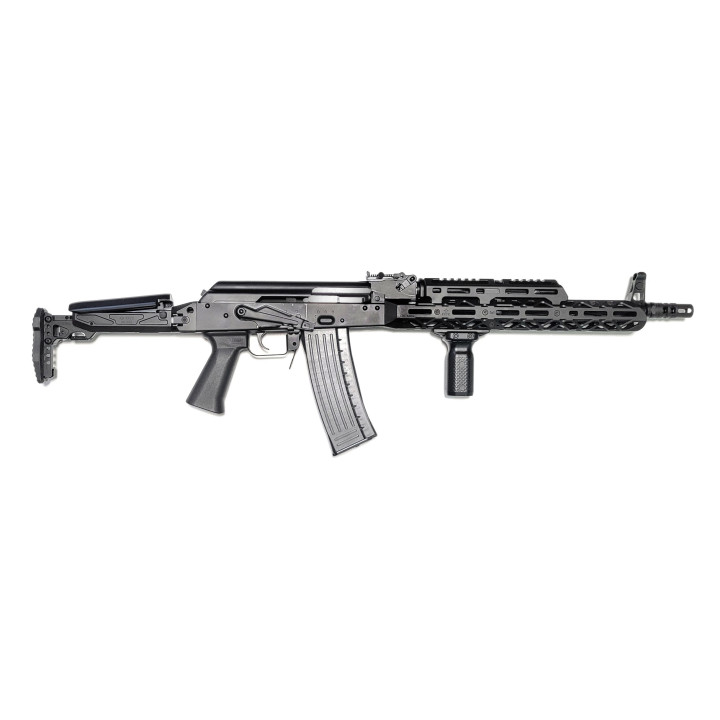 Jack 5,56x45mm/.223 REM WBP x KRUK