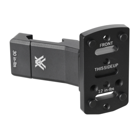 Montaż VORTEX do kolimatorów 45 stopni v2