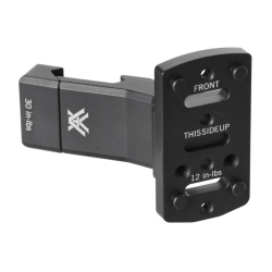 Montaż VORTEX do kolimatorów 45 stopni v2