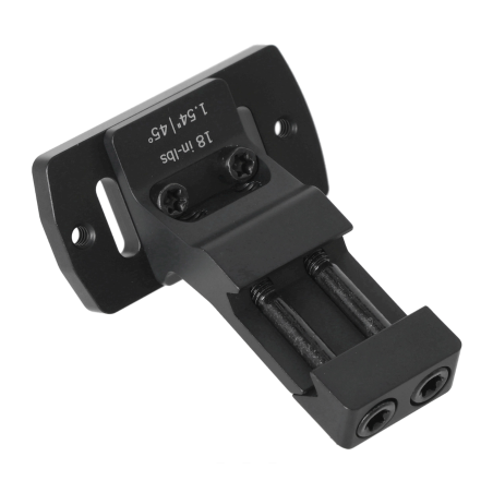 Montaż VORTEX do kolimatorów 45 stopni v2