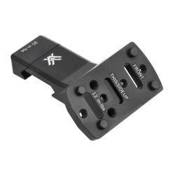 Montaż VORTEX do kolimatorów 45 stopni v2