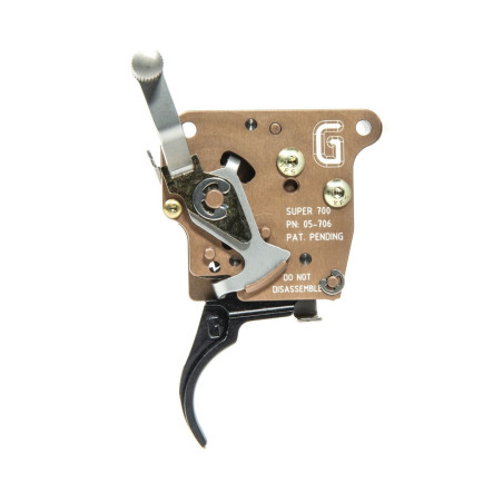 Spust GEISSELE Super 700-2 Stopniowy