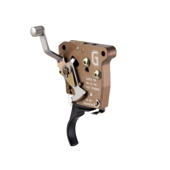 Spust GEISSELE Super 700-2 Stopniowy