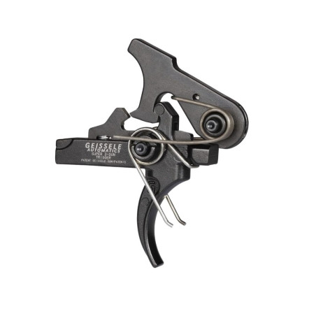 Spust GEISSELE Super 3 Gun Hammer Tigger S3G