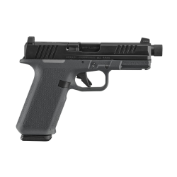 Pistolet RUGER RXM FS OR TB Black 4,5" kal. 9x19mm