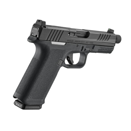 Pistolet RUGER RXM FS OR TB Black 4,5" kal. 9x19mm