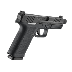 Pistolet RUGER RXM FS OR TB Black 4,5" kal. 9x19mm