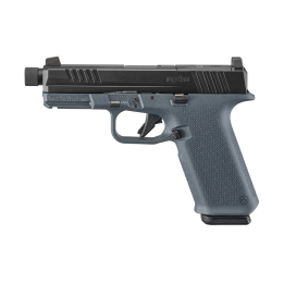 Pistolet RUGER RXM FS OR TB Grey 4,5" kal. 9x19mm