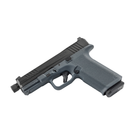 Pistolet RUGER RXM FS OR TB Grey 4,5" kal. 9x19mm