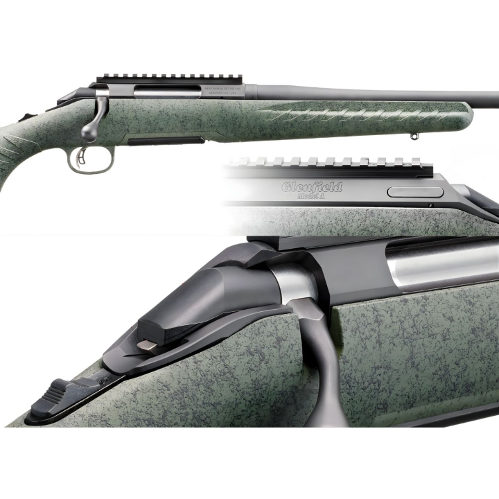 Karabin RUGER Glenfield Model A .308 Win.