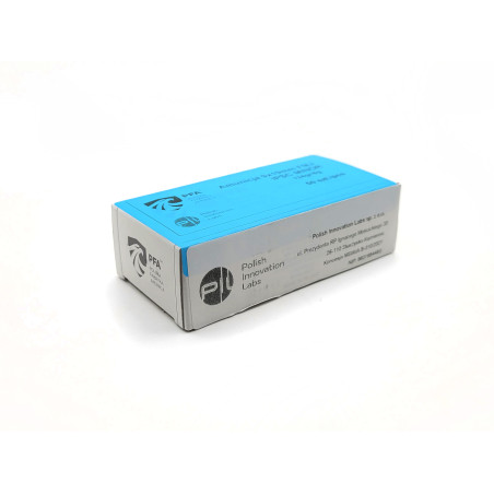 Amunicja PFA 9x19mm FMJ IPSC MINOR 8g/124gr (50)