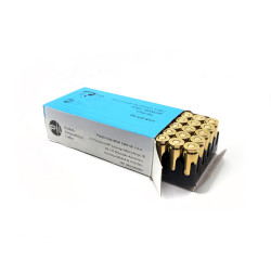 Amunicja PFA 9x19mm FMJ IPSC MINOR 8g/124gr (50)