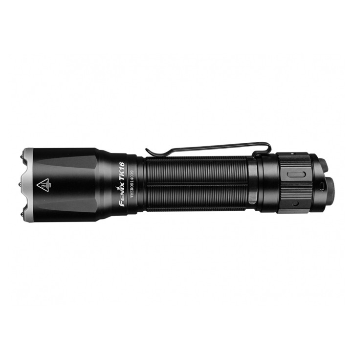 Latarka taktyczna LED Fenix TK16 V2.0