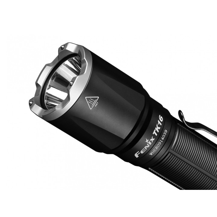 Latarka taktyczna LED Fenix TK16 V2.0