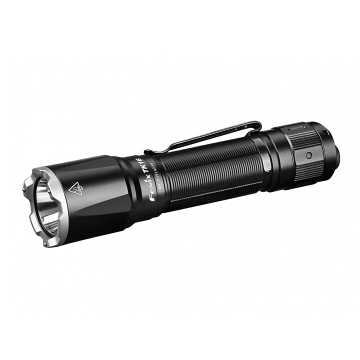 Latarka taktyczna LED Fenix TK16 V2.0