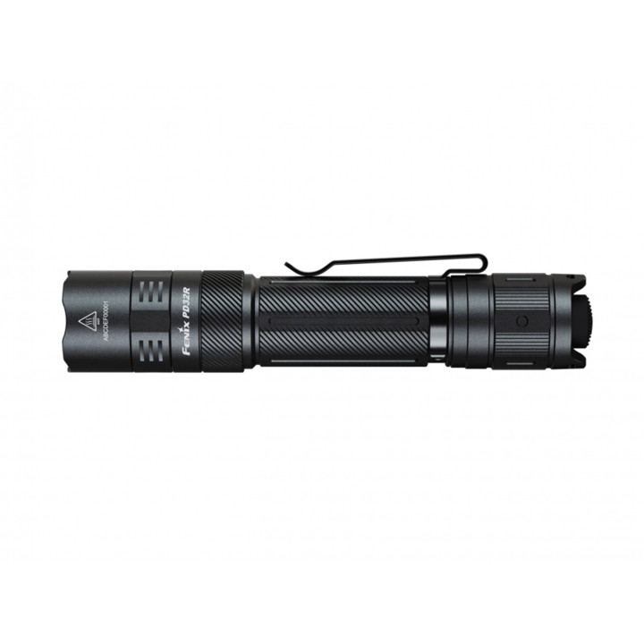Latarka taktyczna LED Fenix PD32R