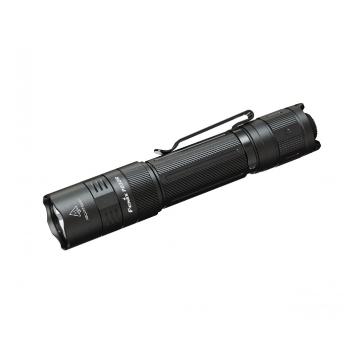 Latarka taktyczna LED Fenix PD32R
