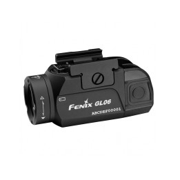 Latarka na pistolet Fenix GL06