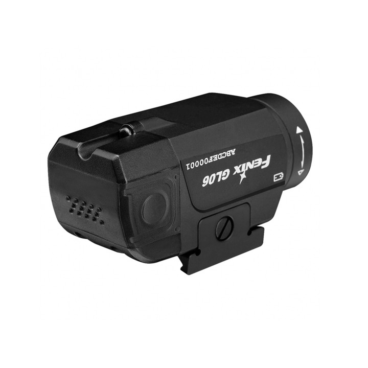 Latarka na pistolet Fenix GL06