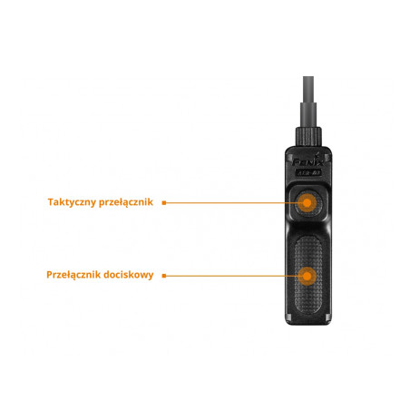Włącznik żelowy na kablu Fenix AER-02 V2.0