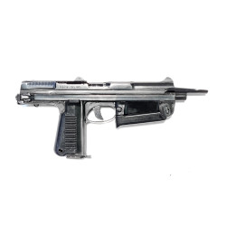 Pistolet samopowtarzalny PM-63 Rak 9x18mm