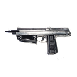 Pistolet samopowtarzalny PM-63 Rak 9x18mm