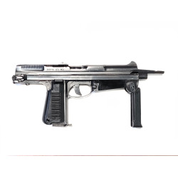 Pistolet samopowtarzalny PM-63 Rak 9x18mm