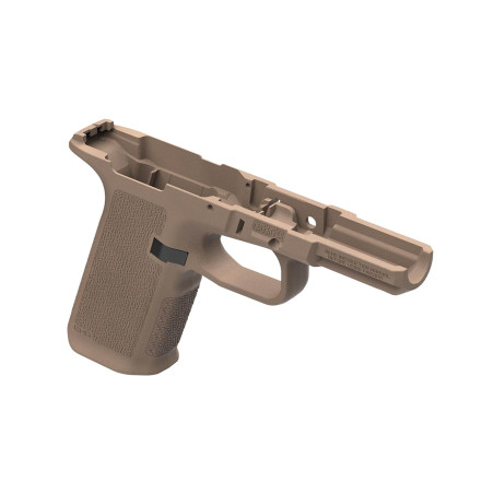 Chwyt Magpul do pistoletu Ruger RXM Full Size - FDE