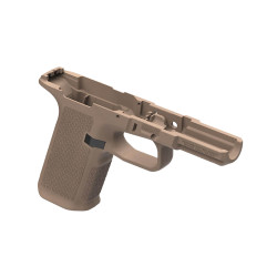 Chwyt Magpul do pistoletu Ruger RXM Full Size - FDE