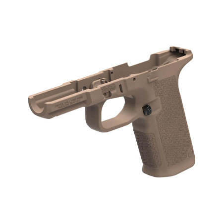 Chwyt Magpul do pistoletu Ruger RXM Full Size - FDE