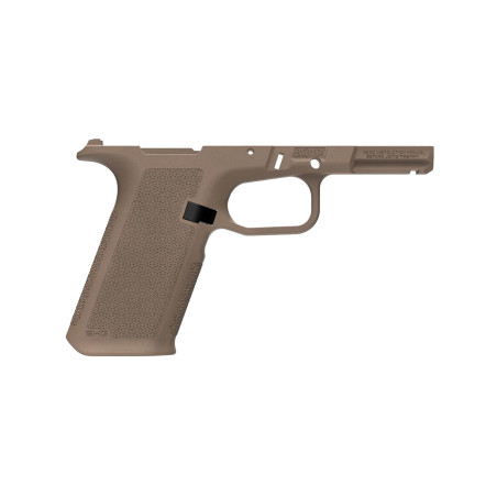 Chwyt Magpul do pistoletu Ruger RXM Full Size - FDE
