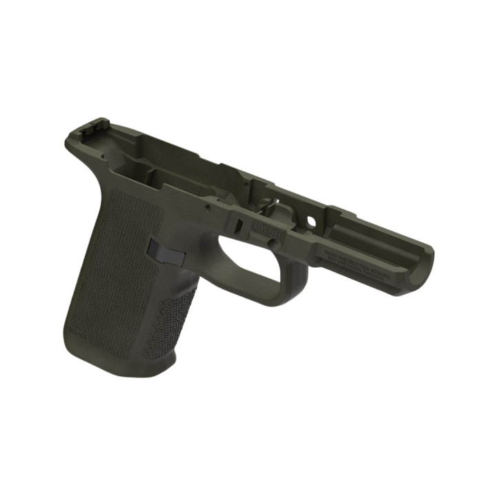 Chwyt Magpul do pistoletu Ruger RXM Full Size - ODG