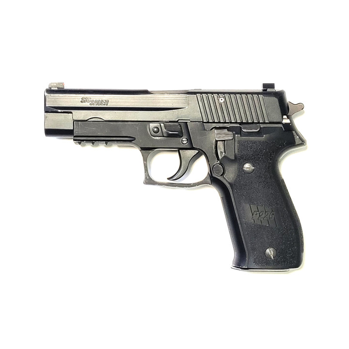 Pistolet Sig Sauer P226  9x19mm