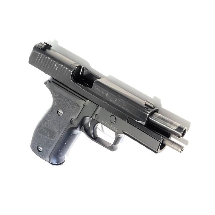 Pistolet Sig Sauer P226  9x19mm