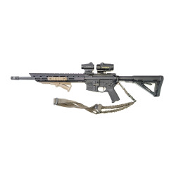 Karabinek MOSSBERG MMR kal. 5,56 /.223REM UŻYWANY