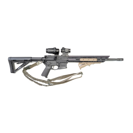 Karabinek MOSSBERG MMR kal. 5,56 /.223REM UŻYWANY