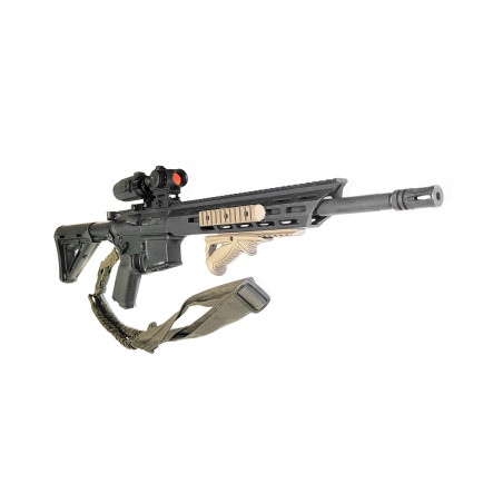 Karabinek MOSSBERG MMR kal. 5,56 /.223REM UŻYWANY