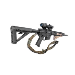 Karabinek MOSSBERG MMR kal. 5,56 /.223REM UŻYWANY