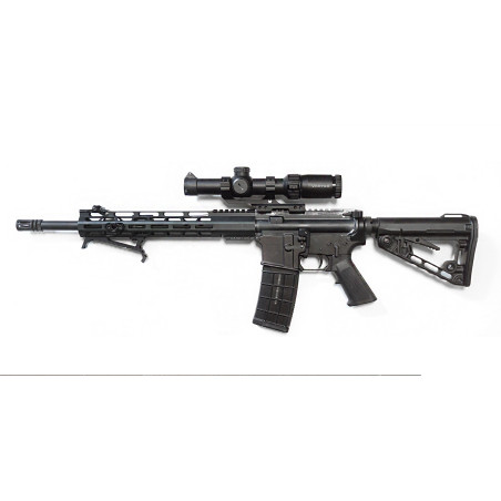 Karabinek DIAMONDBACK DB15 .223rem/5.56x45mm UZYWANY