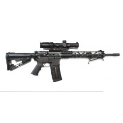 Karabinek DIAMONDBACK DB15 .223rem/5.56x45mm UZYWANY