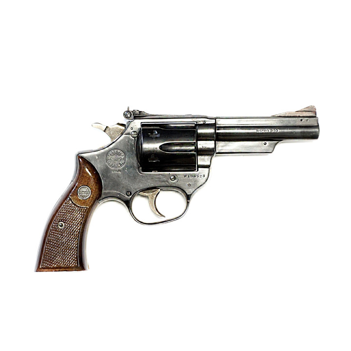 Rewolwer ASTRA 960 kal. .357 Mag/.38  UŻYWANY