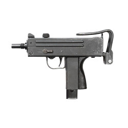 Pistolet maszynowy INGRAM MAC11 9x17mm SAMOCZYNNY