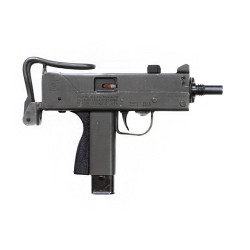 Pistolet maszynowy INGRAM MAC11 9x17mm SAMOCZYNNY