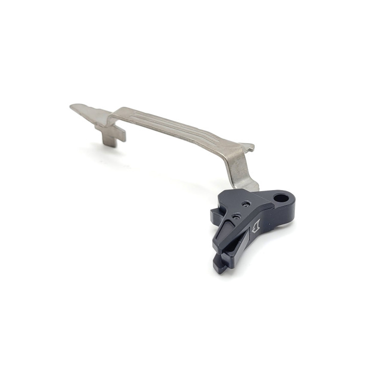 Spust EFT TRIGGER Glock 19/17 Gen.5 LONE WOLF