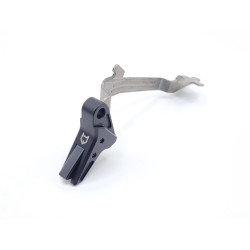 Spust EFT TRIGGER Glock 19/17 Gen.5 LONE WOLF