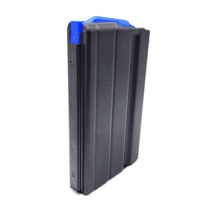 Magazynek DURAMAG SS 6.5 Grendel/6mm ARC Czarny 15nb