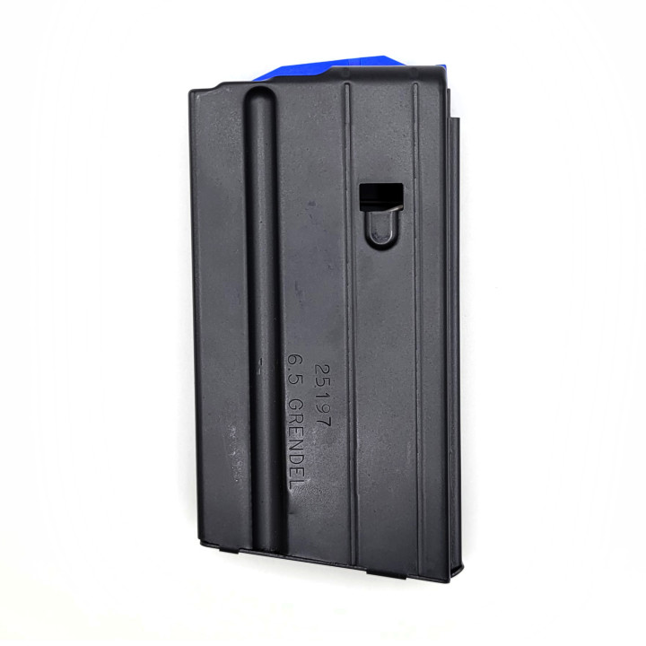 Magazynek DURAMAG SS 6.5 Grendel/6mm ARC Czarny 15nb