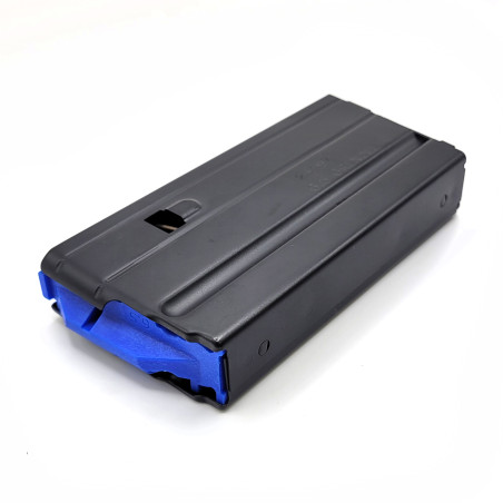 Magazynek DURAMAG SS 6.5 Grendel/6mm ARC Czarny 15nb