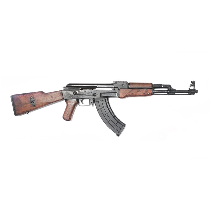 Karabinek S-M/GN 7,62X39mm Polska