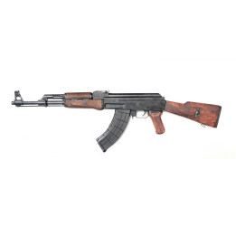 Karabinek S-M/GN 7,62X39mm Polska